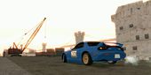 Mazda RX7 Nos